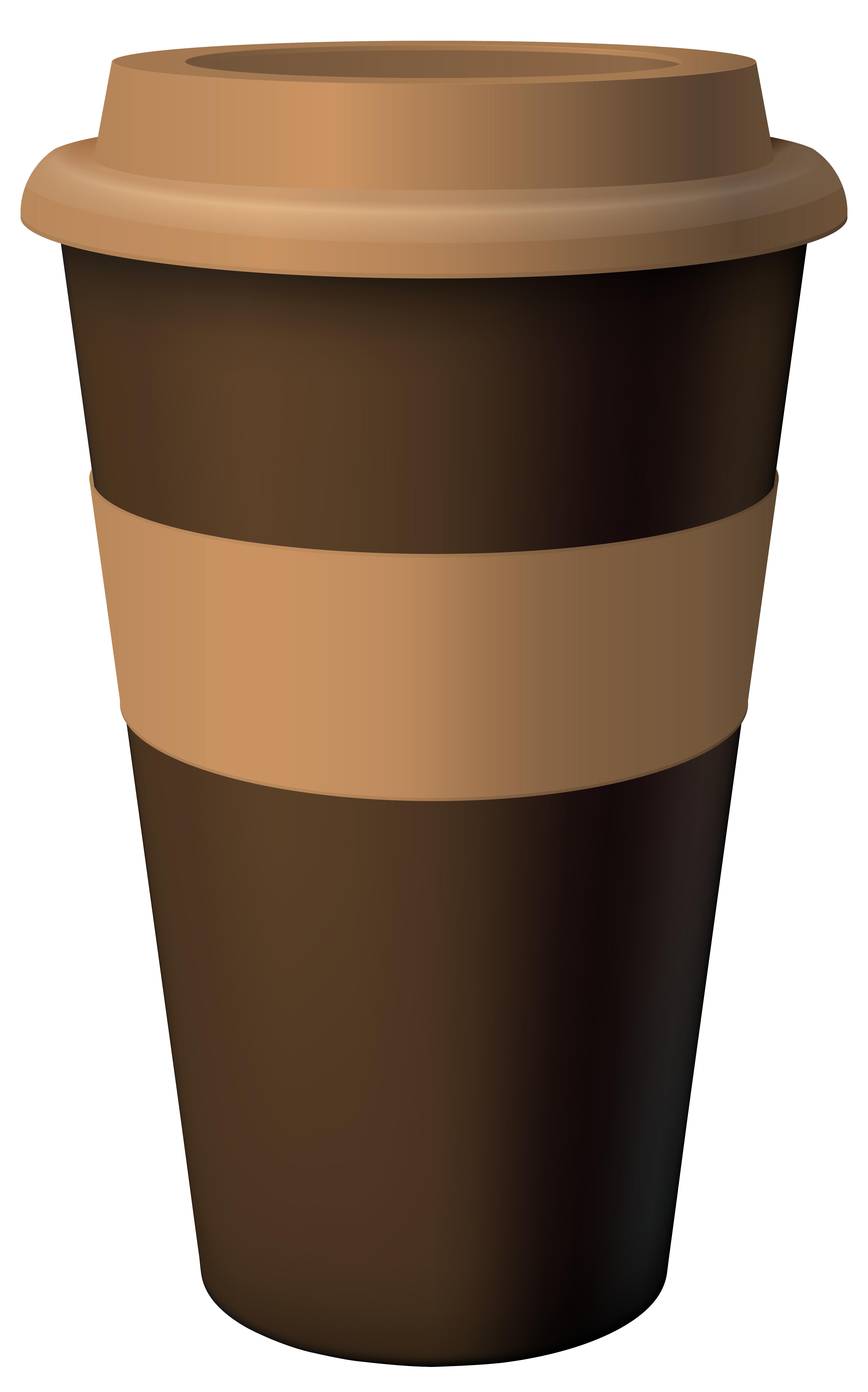 clipart cup paper cup