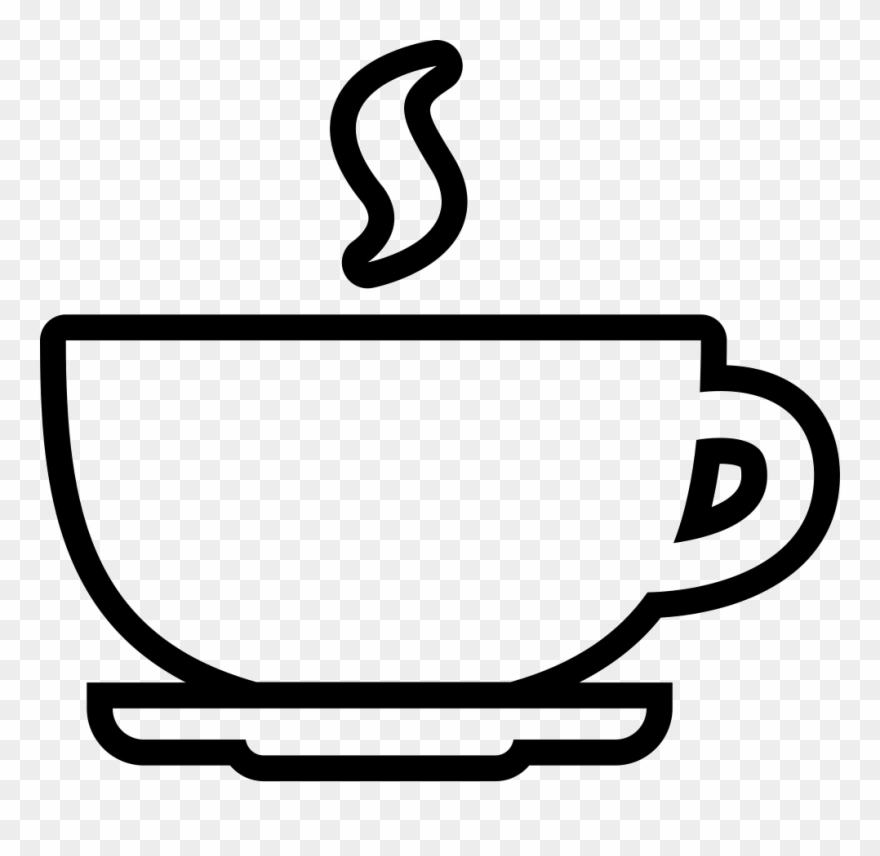 coffee clipart icon