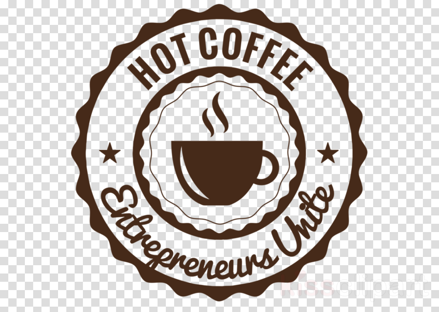 Download Clipart coffee logo, Clipart coffee logo Transparent FREE ...