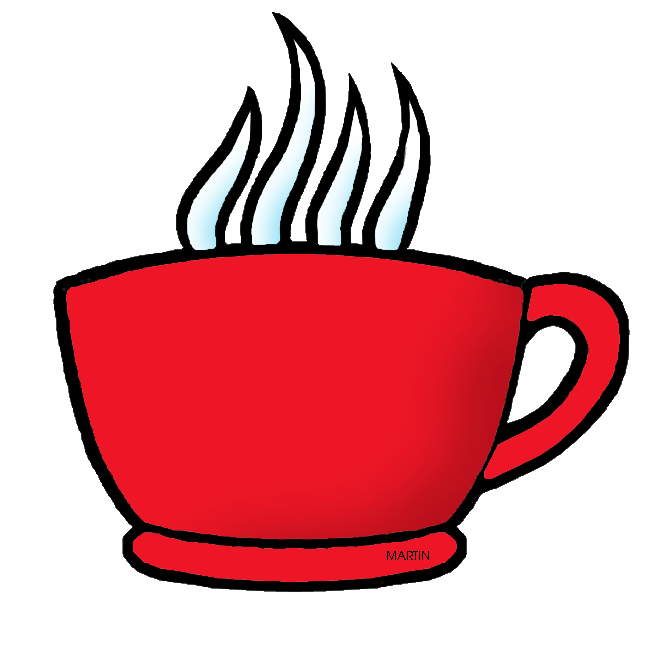 Cup panda free images. Latte clipart hot drink