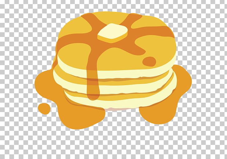coffee clipart pancake