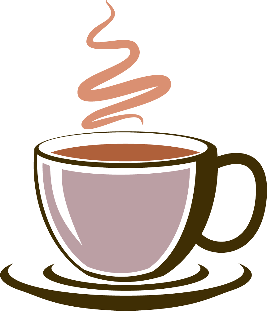 clipart coffee thanksgiving