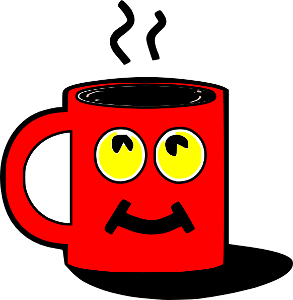 mug clipart teacher