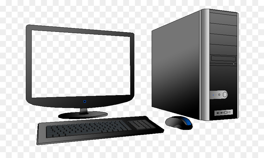 Desktop download clip art. Computer clipart