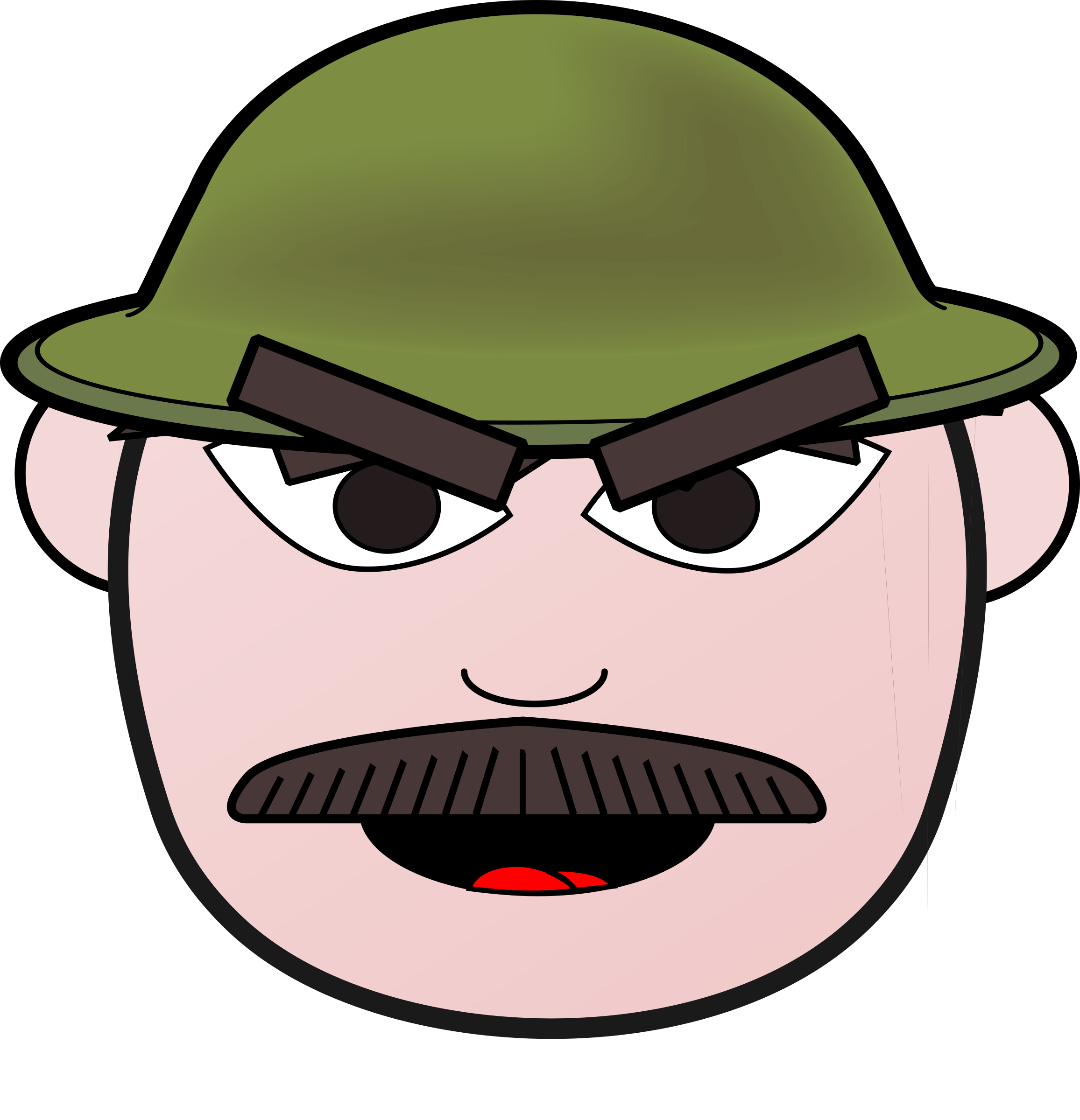 Angry View Angry People Cartoon Png Pics