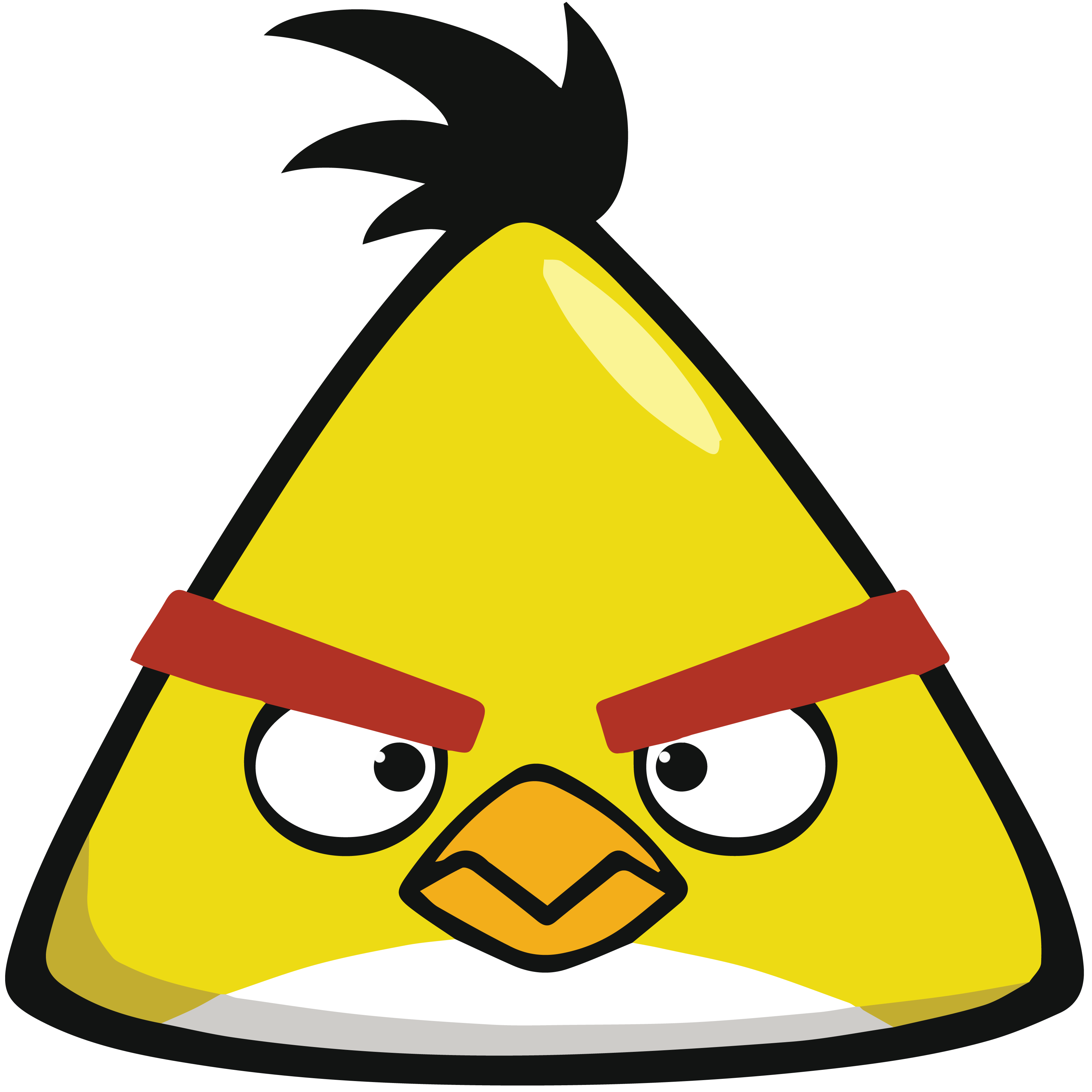meeting clipart angry