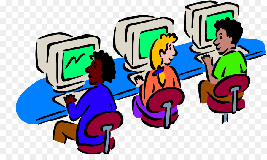 computers clipart computer lab