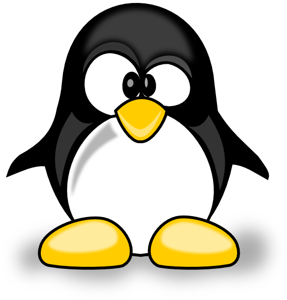 Confused emoji penguin clip. Clipart computer confusion