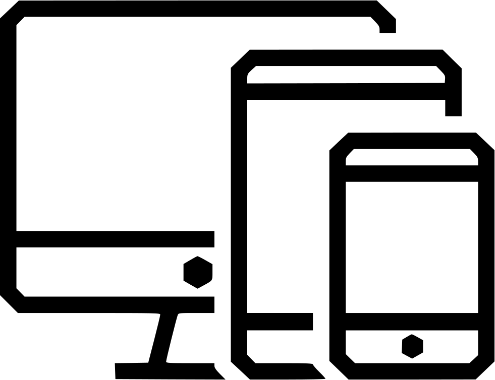 S screen phone tablet. Clipart computer encoder