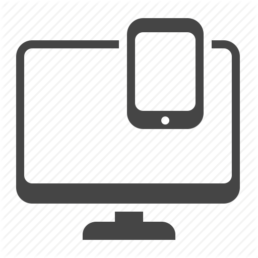 Clipart computer grey. Communication icon text technology