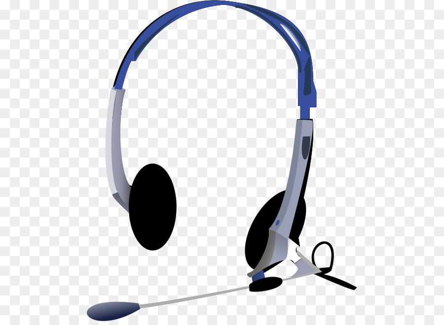 headphones clipart computer
