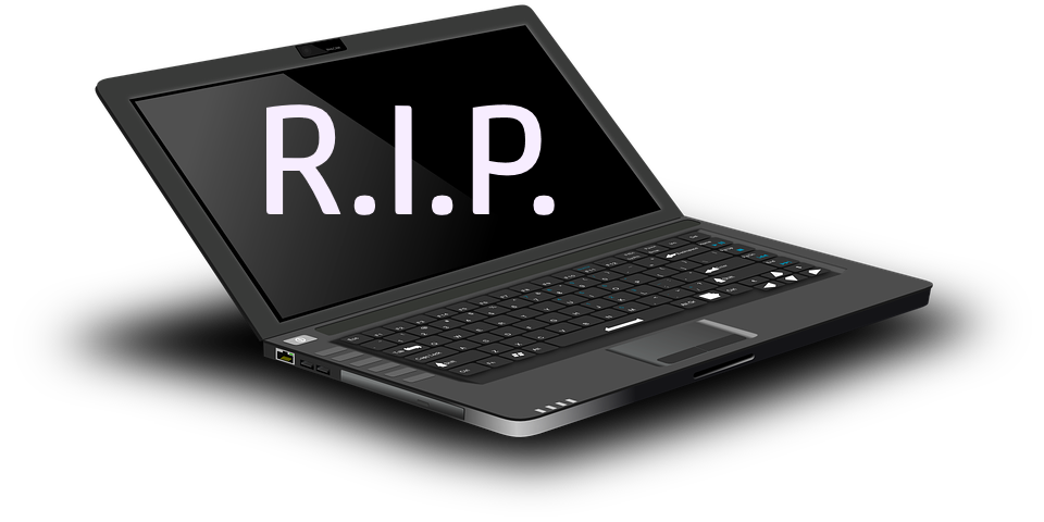 pc clipart netbook