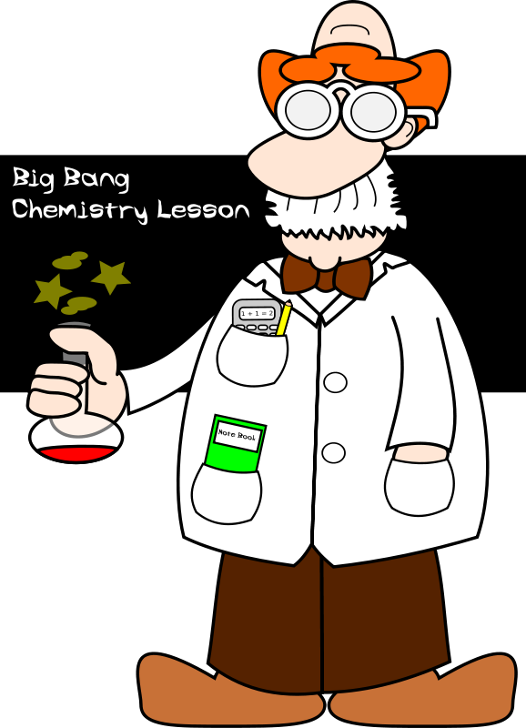 Scientist clipart college professor. Of students teachers and