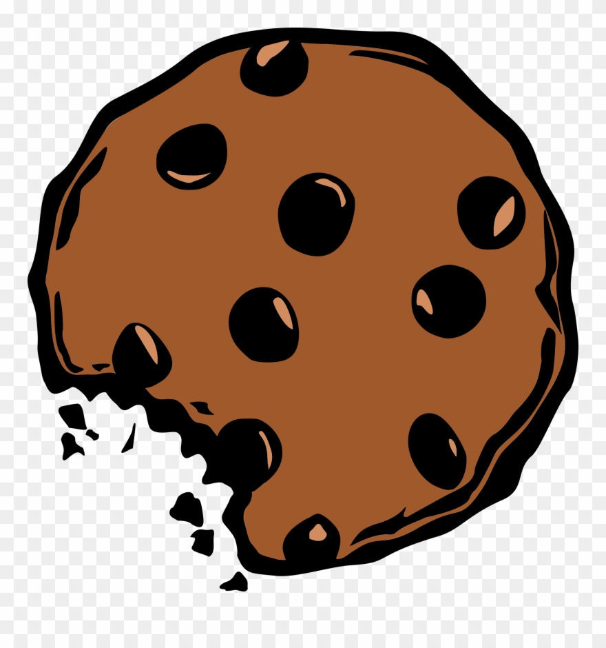 cookies clipart clear background