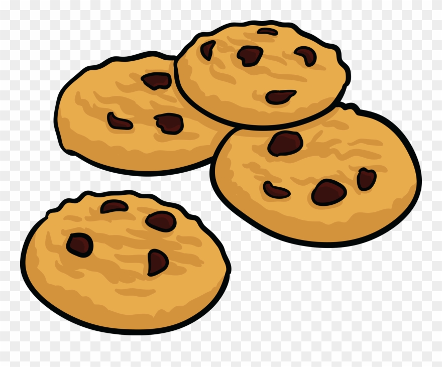 cookie clipart assorted cookie
