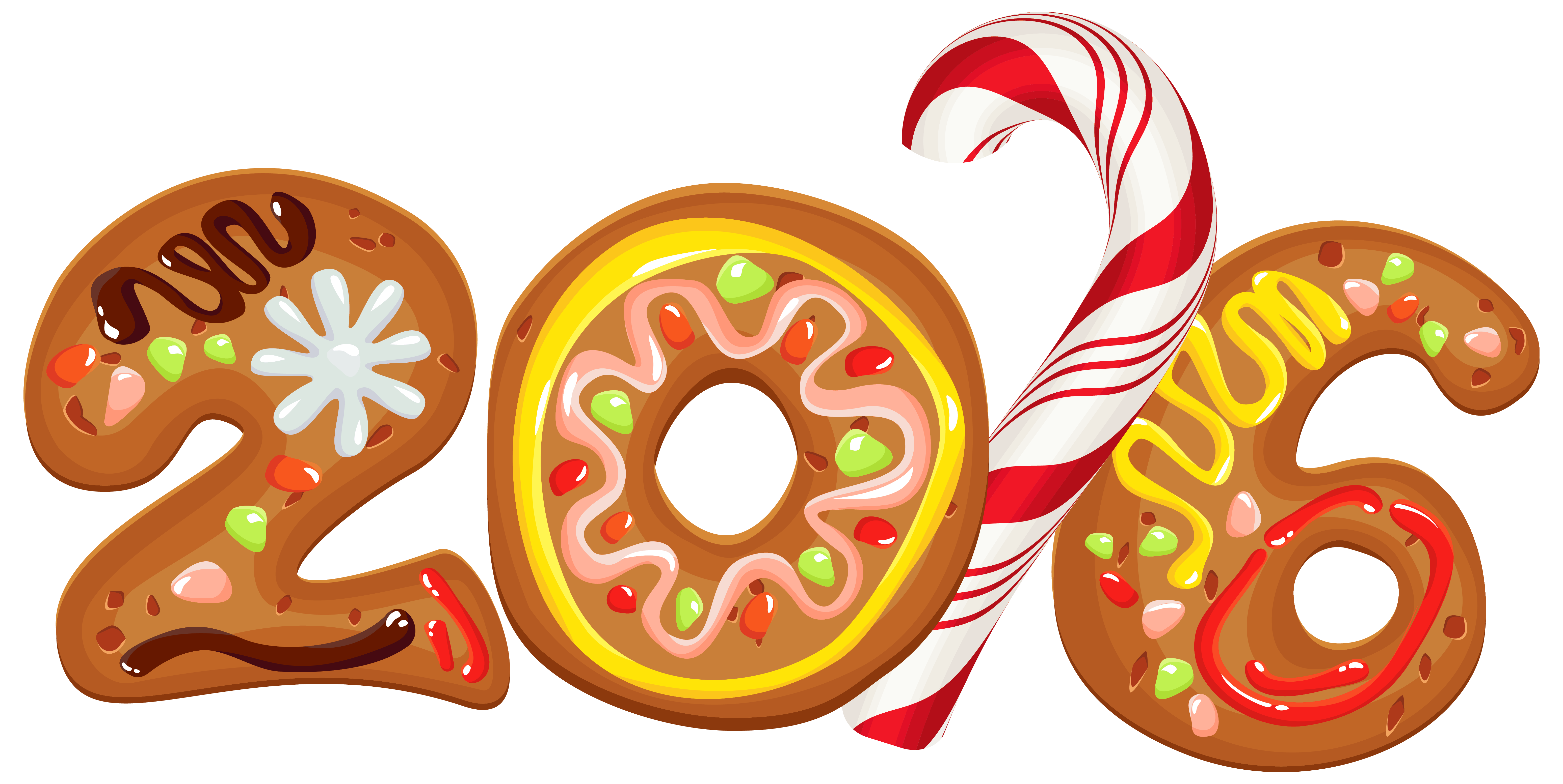 foods clipart cookie