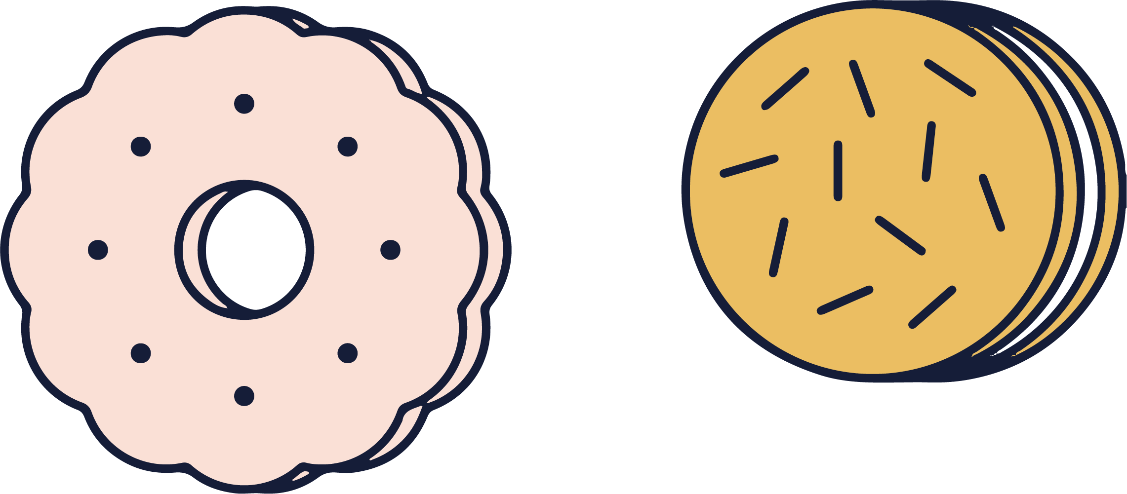 cookie clipart butter cookie