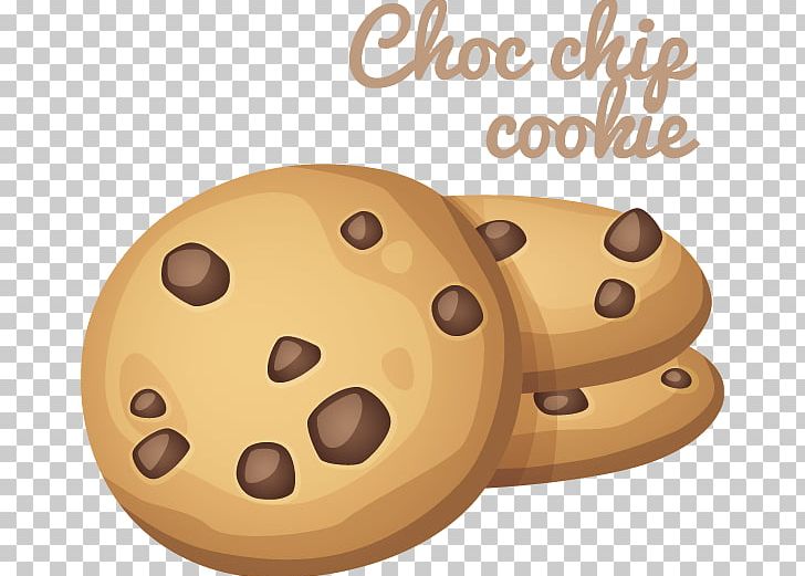 clipart cookies cartoon
