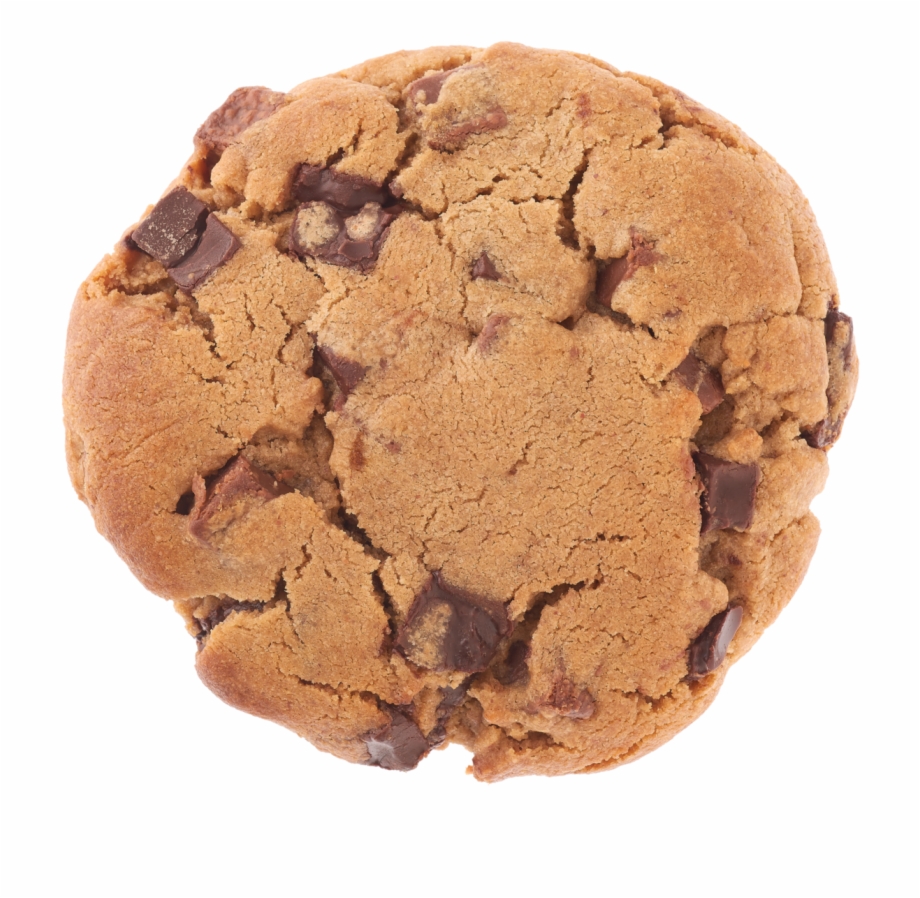 Cookies clipart chunk. Peanut butter chocolate cookie