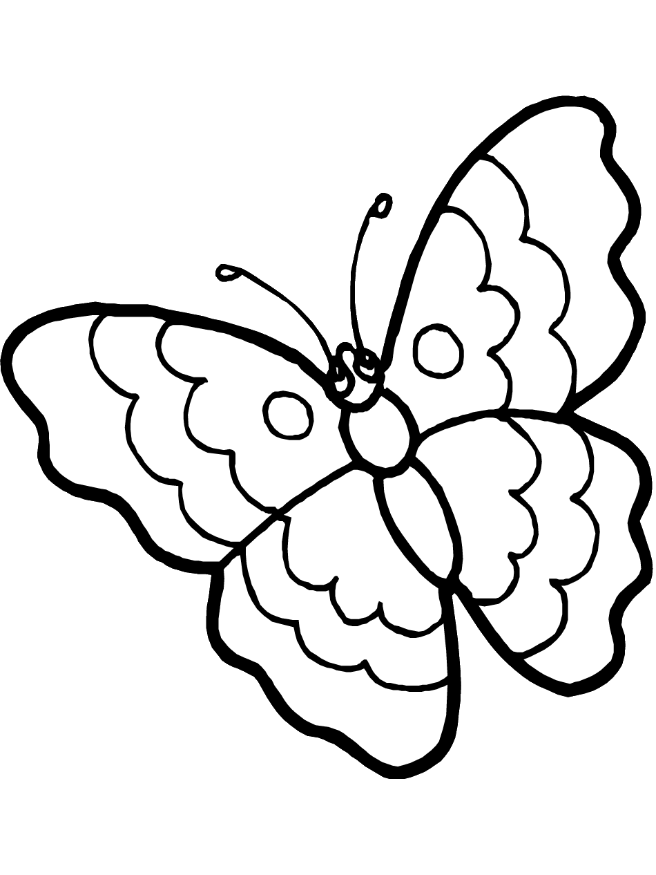 clipart cookies coloring page