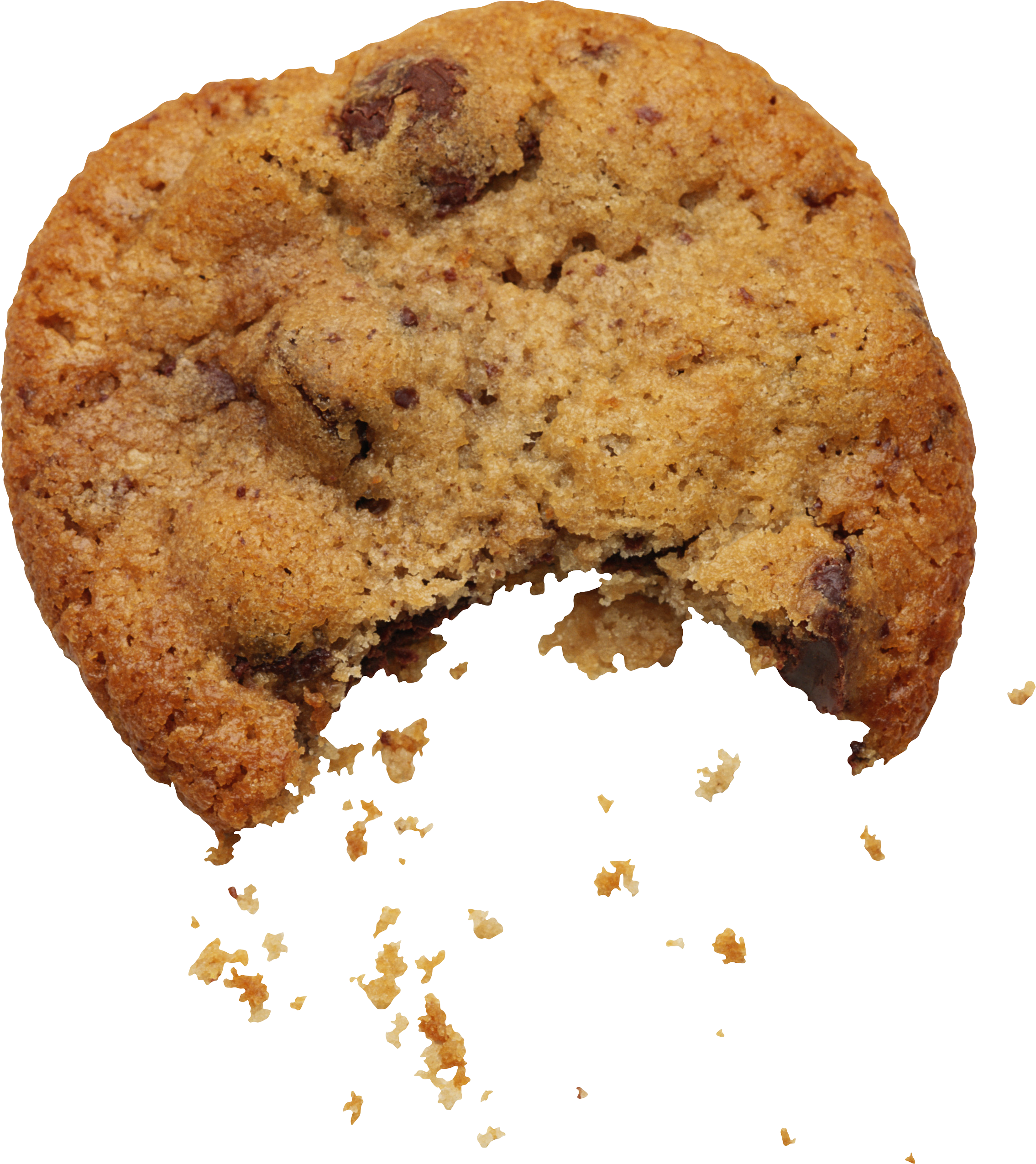 cookies clipart cookie crumb