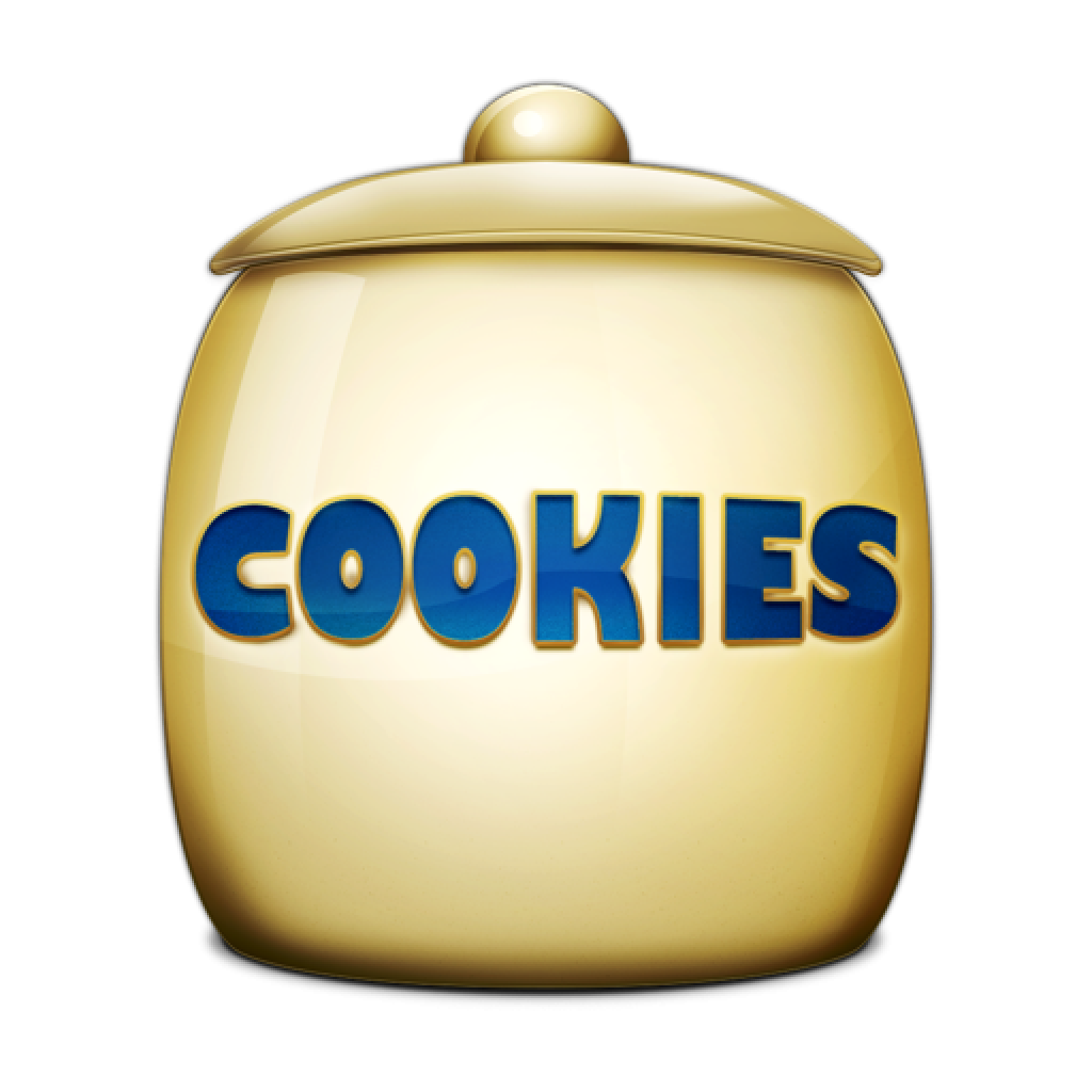 clipart cookies cookie jar