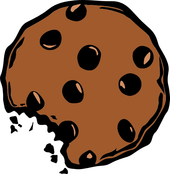 Desserts clipart chocolate chip cookie. Downloads daniel bday pinterest