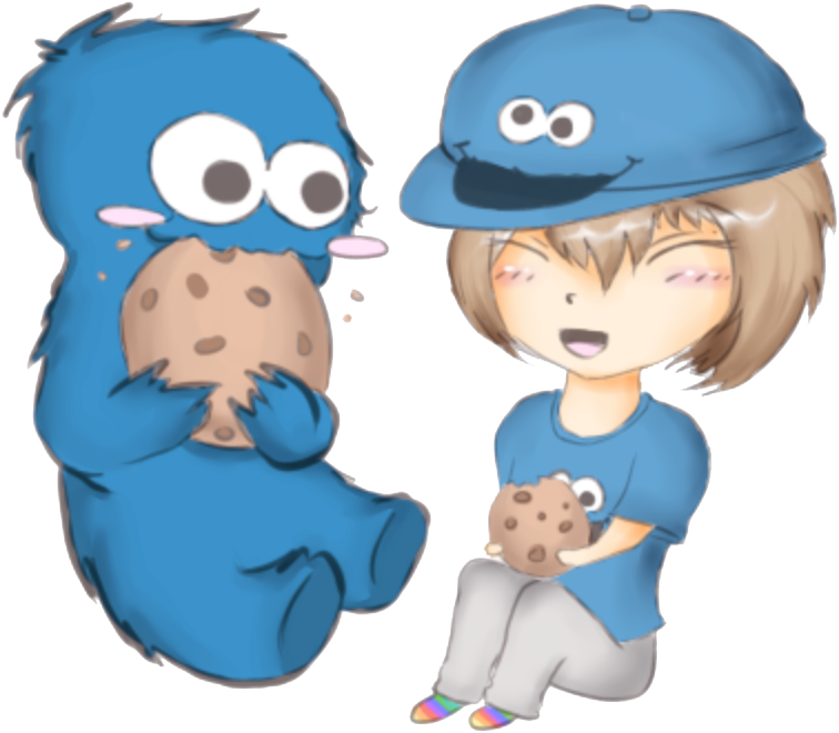 cookie clipart cookie monster cookie