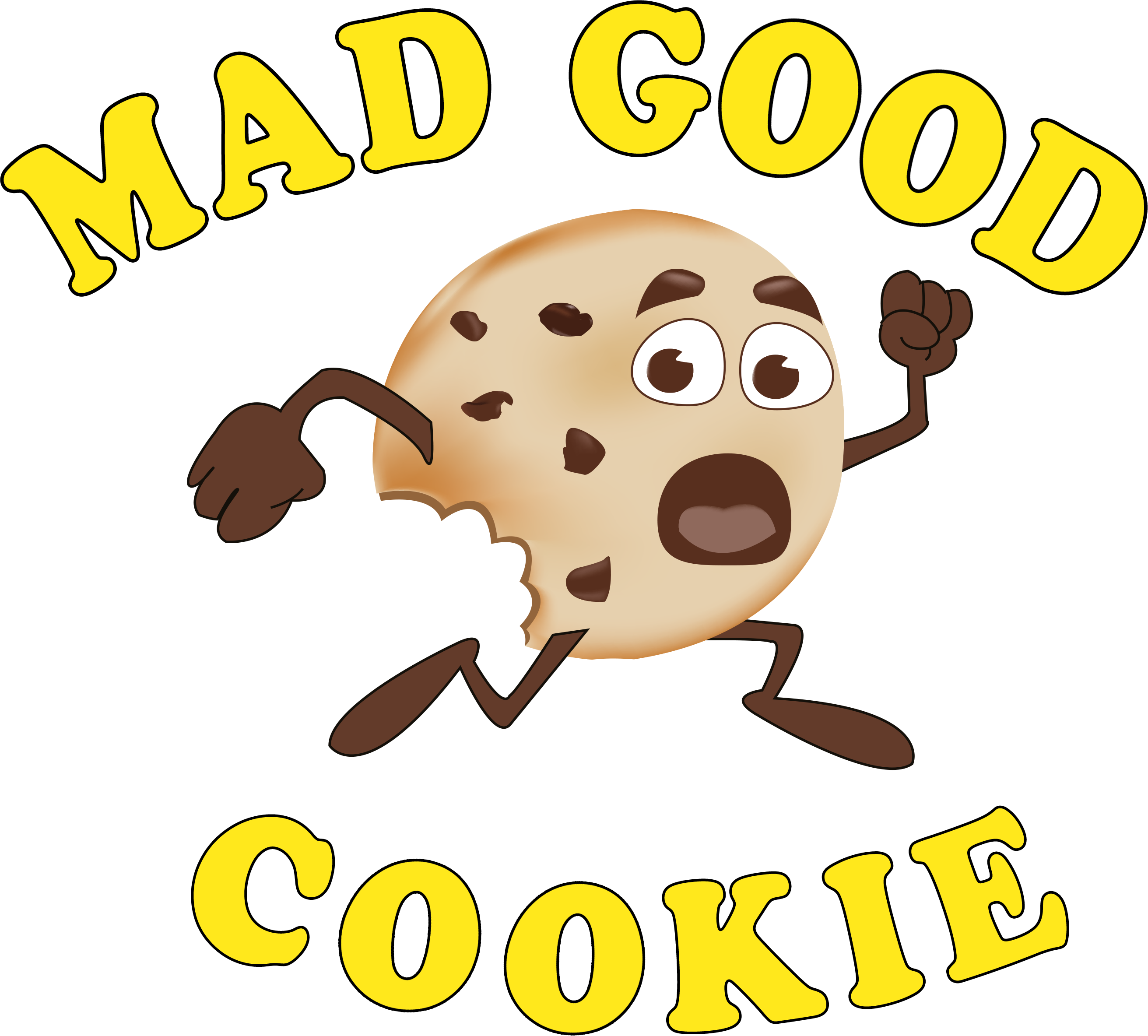 clipart cookies cookie tray