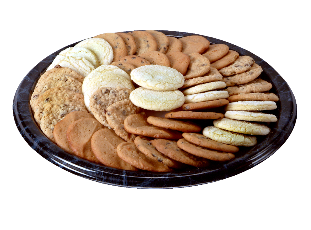 cookbook clipart cookie tray