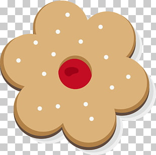 Cookie clipart flower.  cookies png cliparts