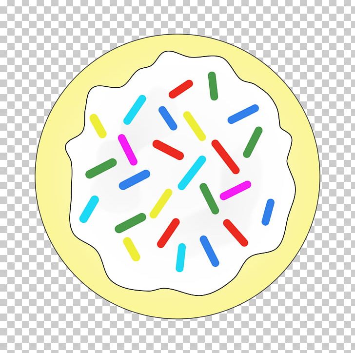 clipart cookies frosted cookie