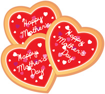 Search results for cookies. Cookie clipart mothers day