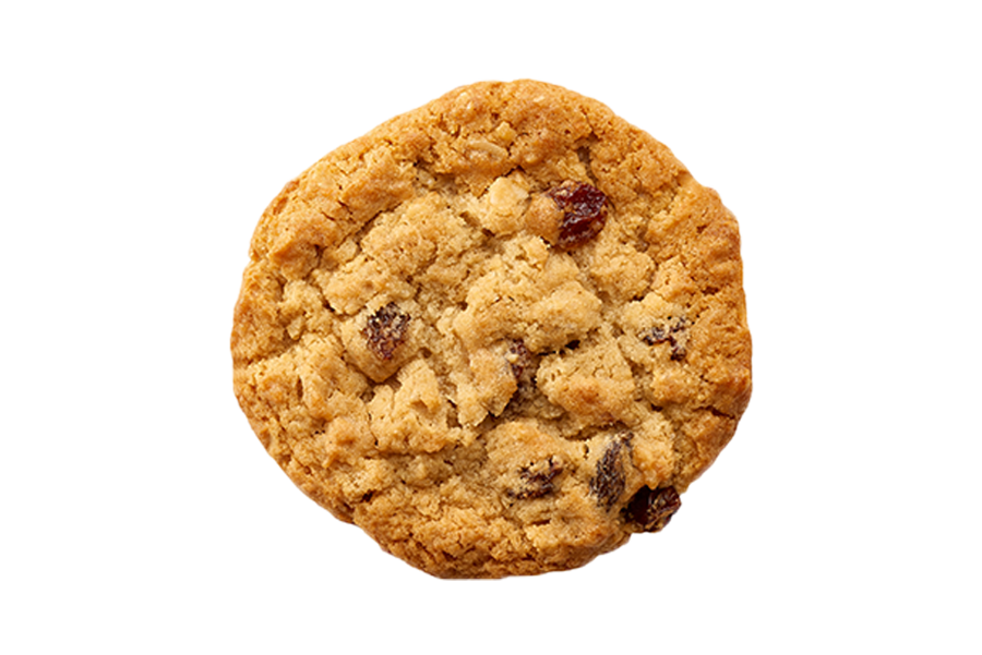 clipart cookies oatmeal raisin cookie