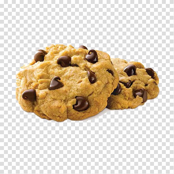 cookies clipart two cookie