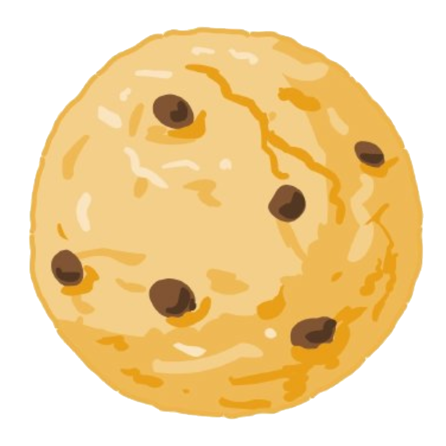Cookie oatmeal raisin cookie