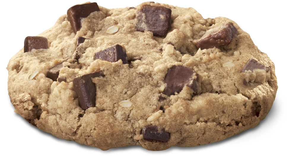 Cookies clipart chocolate chip cookie. Png images