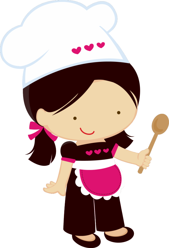Clipart cookies person. Nefis tarifler anasayfa melis