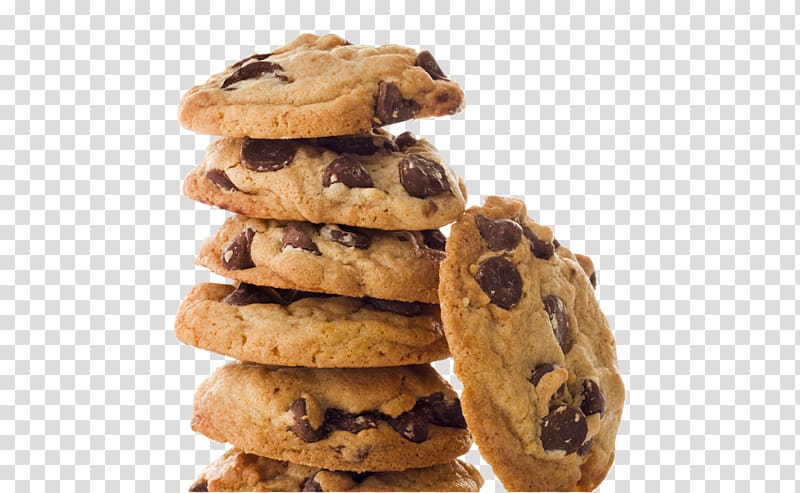 cookies clipart pile