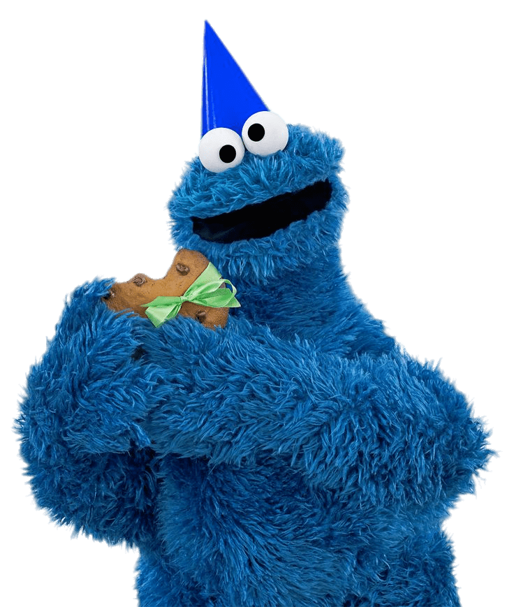 cookie clipart cookie monster cookie