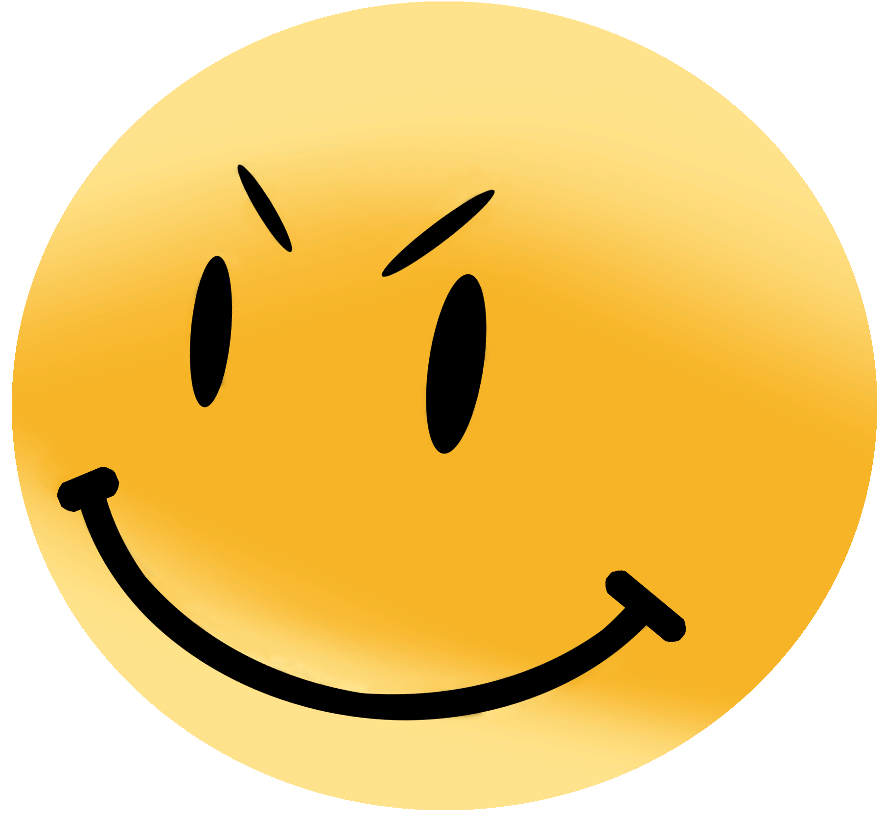 Whip clipart emoji. Scary smiley face clip