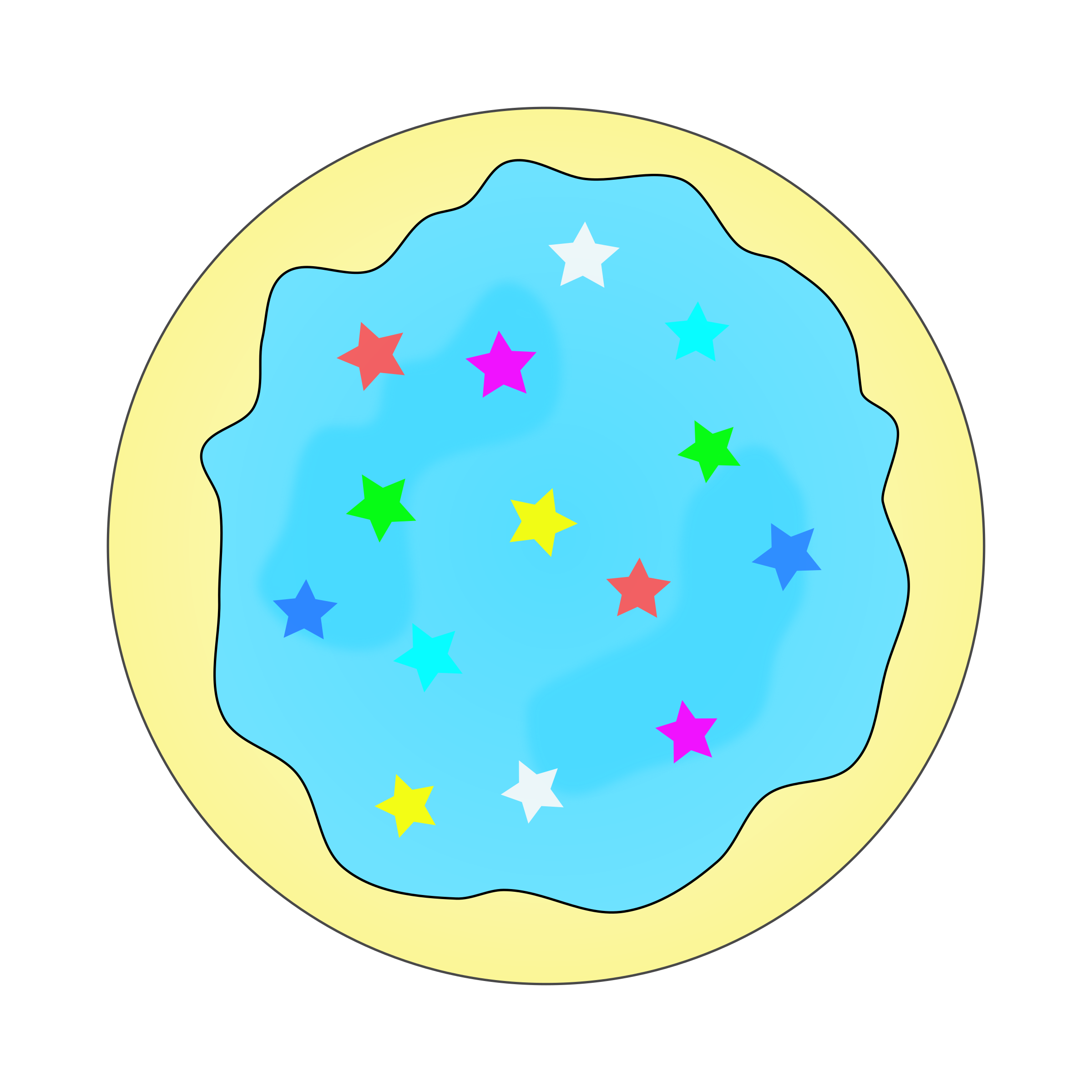 clipart cookies sprinkle clipart