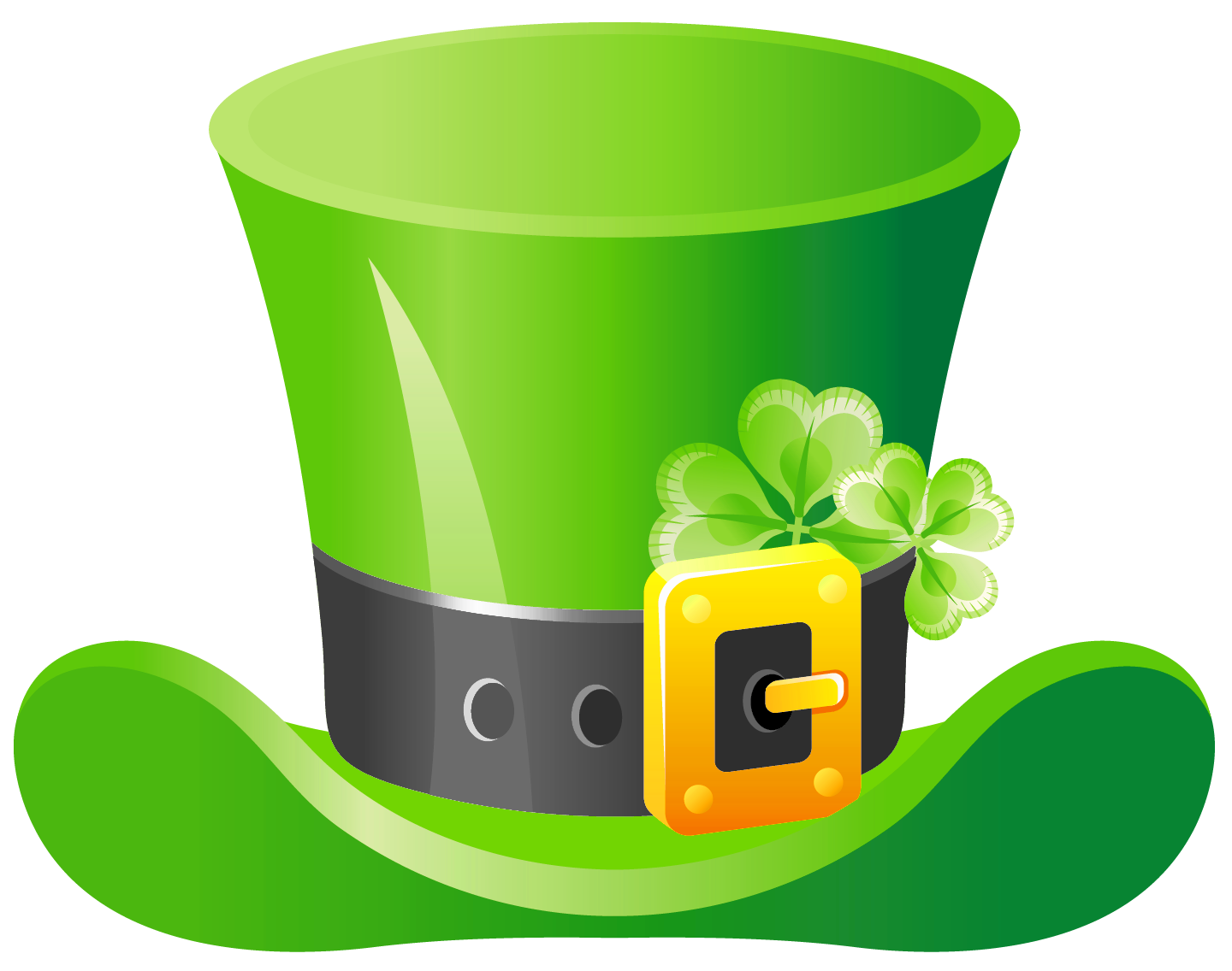 clipart cookies st patricks day