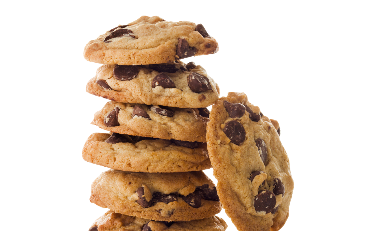 clipart cookies stack