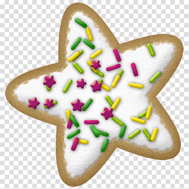 cookies clipart frosted cookie