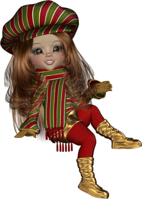 Hiver tube cookie png. Clipart cookies winter