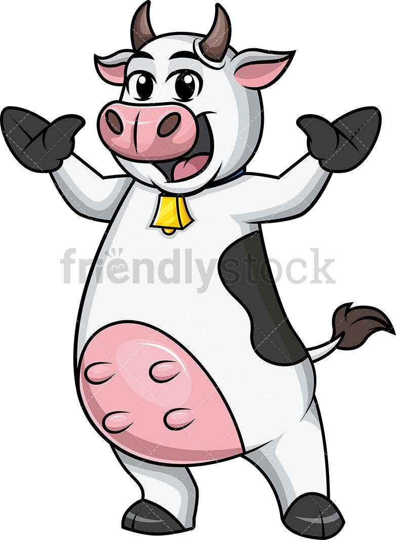 Clipart cow attitude. Welcoming mascot wood burning