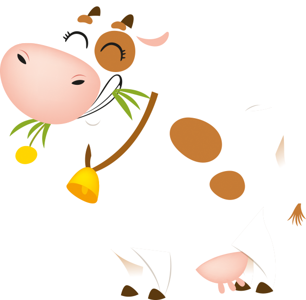 Clipart cow drinking. About us happy monkey