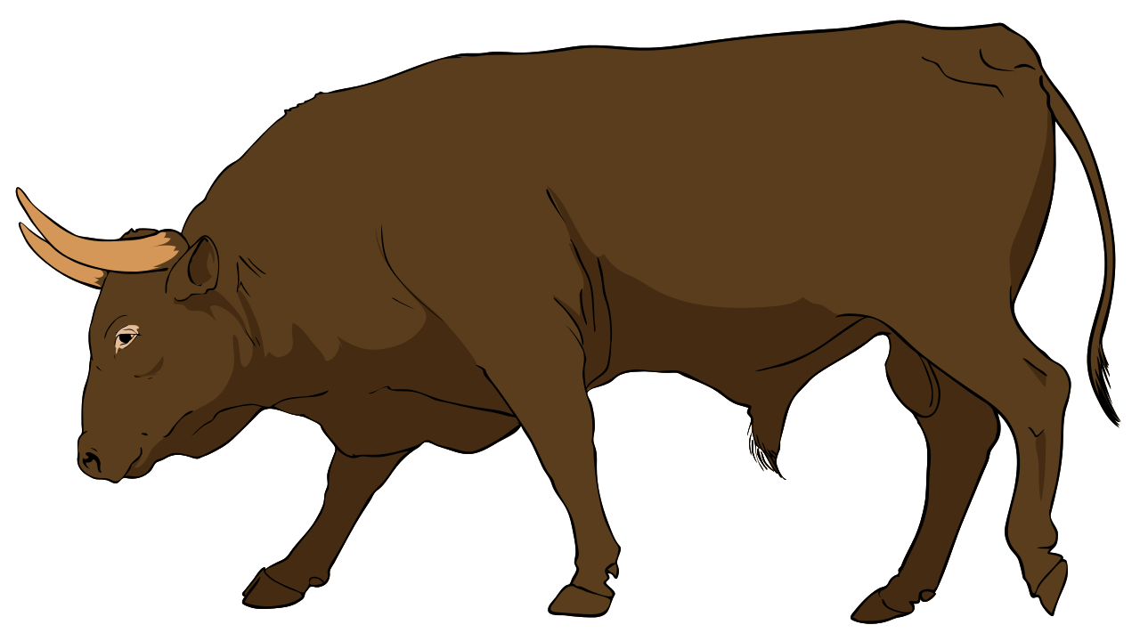 Ox clipart transparent, Ox transparent Transparent FREE for download on
