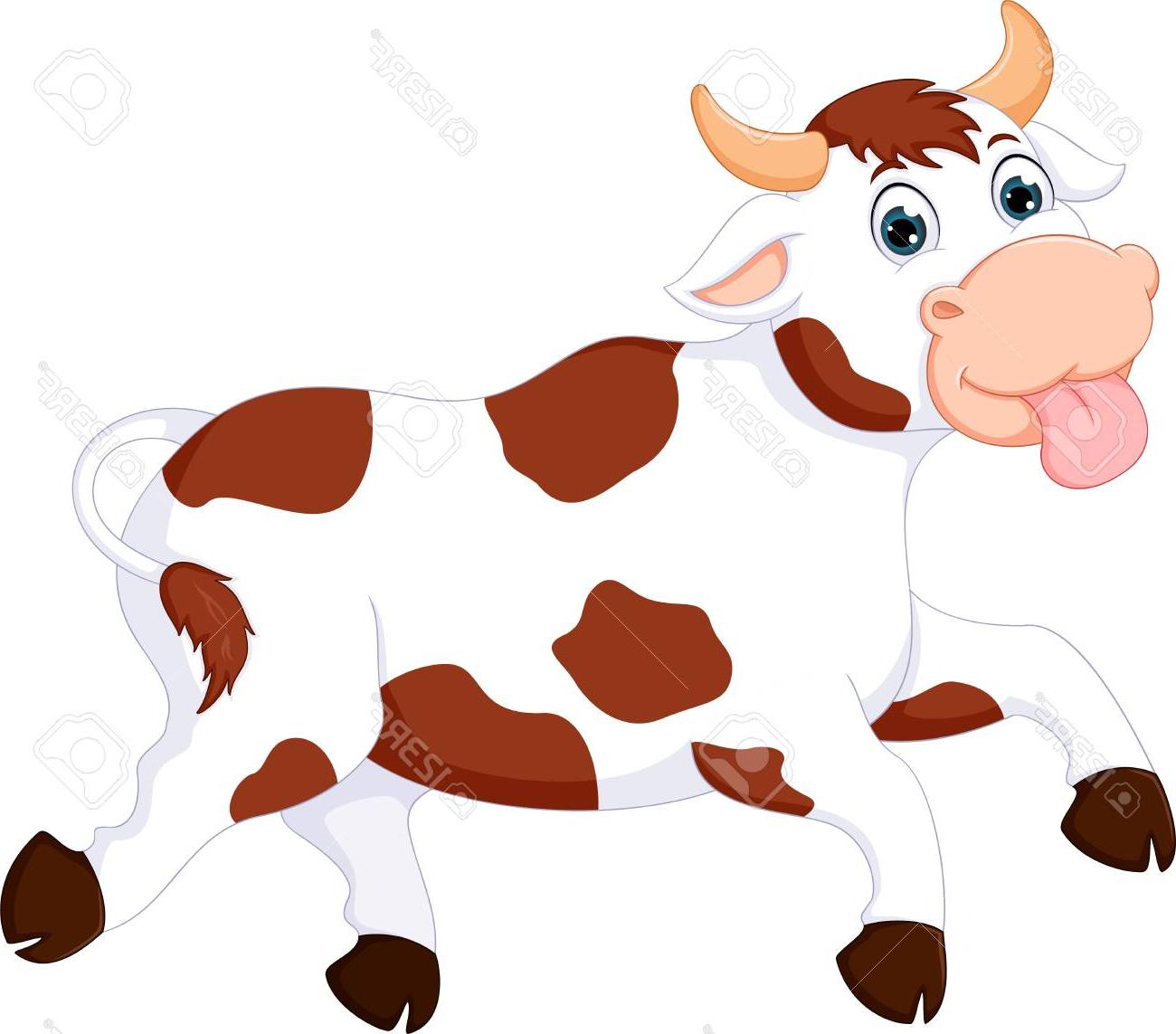 Clipart cow file. Best free funny cartoons
